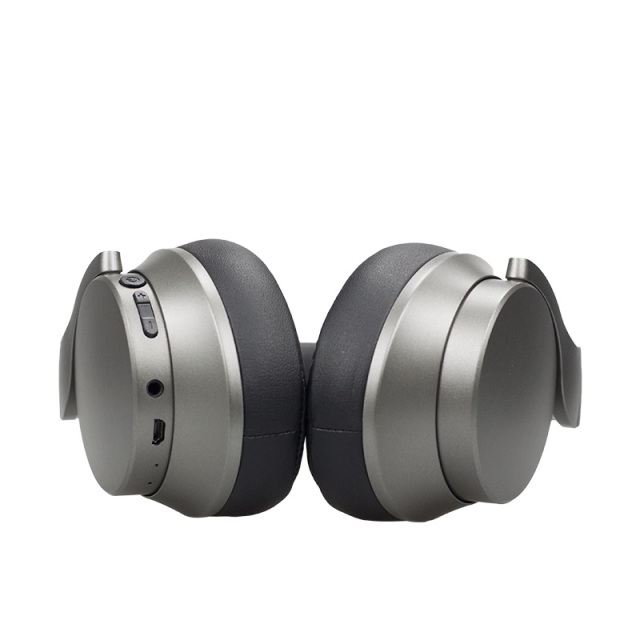 USHS BT-1090 Best Sellers Wireless Headset with Mic Over-Ear Bluetooth Headphones Bulk Wireless Headphones for Gaming, Sports, and Travel