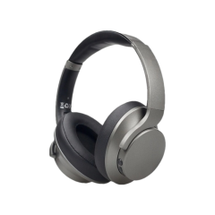 USHS BT-1090 Best Sellers Wireless Headset with Mic Over-Ear Bluetooth Headphones Bulk Wireless Headphones for Gaming, Sports, and Travel