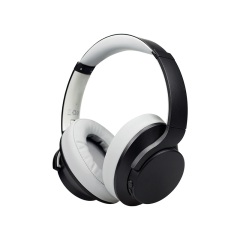USHS BT-1090 Best Sellers Wireless Headset with Mic Over-Ear Bluetooth Headphones Bulk Wireless Headphones for Gaming, Sports, and Travel