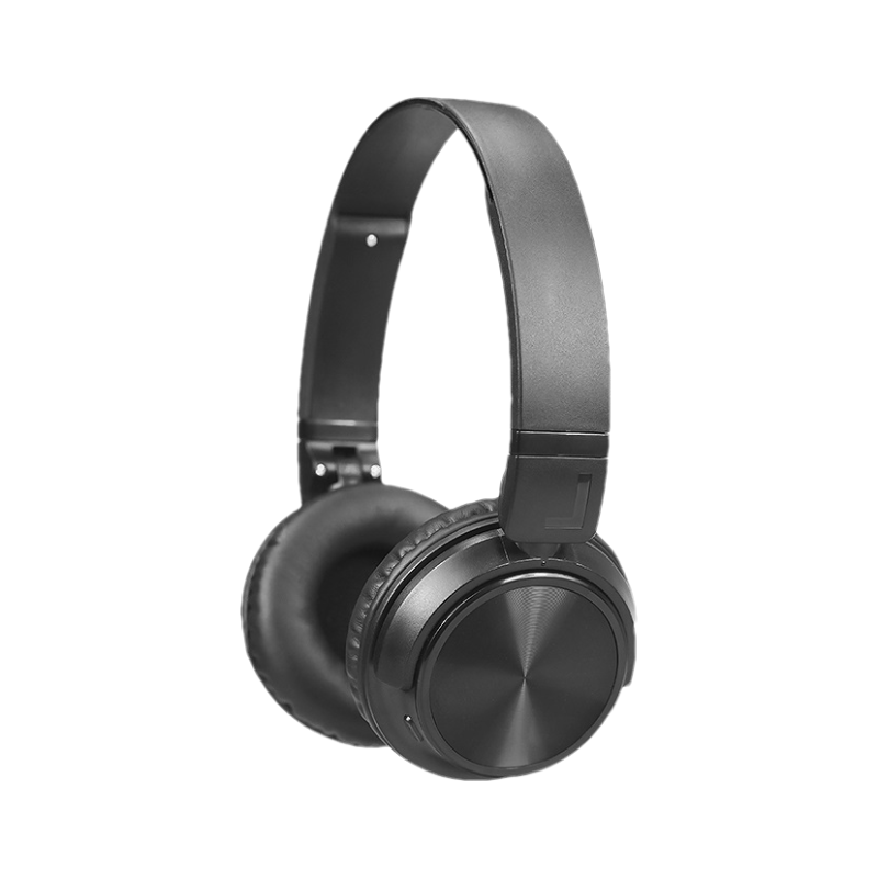 USHS BT-261 Sport Bluetooth Headset for Cellphones and Tablets Over-Ear Wireless Bluetooth 5.0 Headphones with LED Battery Indicator
