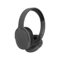 USHS P2961Minimalist Bluetooth Headset Ergonomic Stereo Wireless Earphones with Long Battery Life