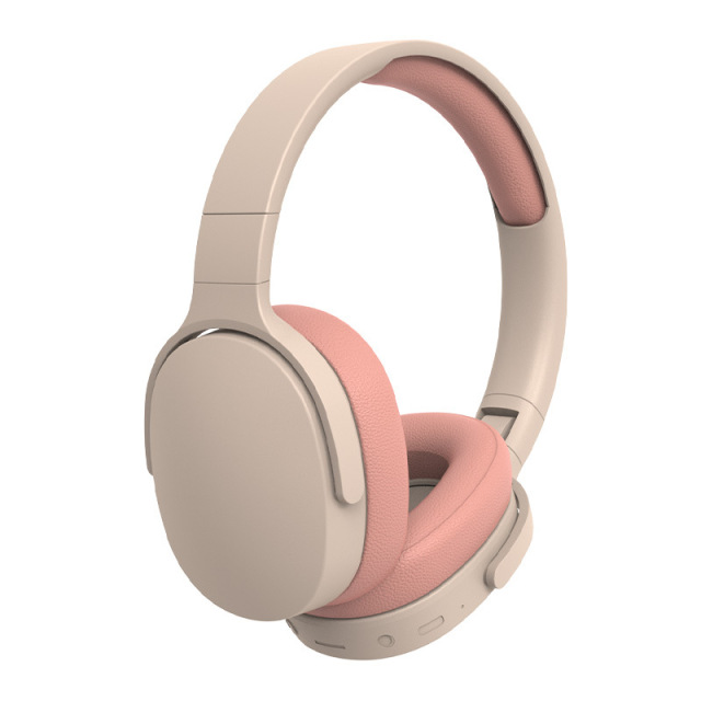 USHS P2961Minimalist Bluetooth Headset Ergonomic Stereo Wireless Earphones with Long Battery Life