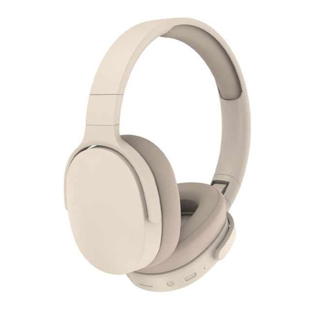 USHS P2961Minimalist Bluetooth Headset Ergonomic Stereo Wireless Earphones with Long Battery Life