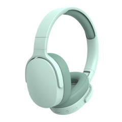 USHS P2961Minimalist Bluetooth Headset Ergonomic Stereo Wireless Earphones with Long Battery Life