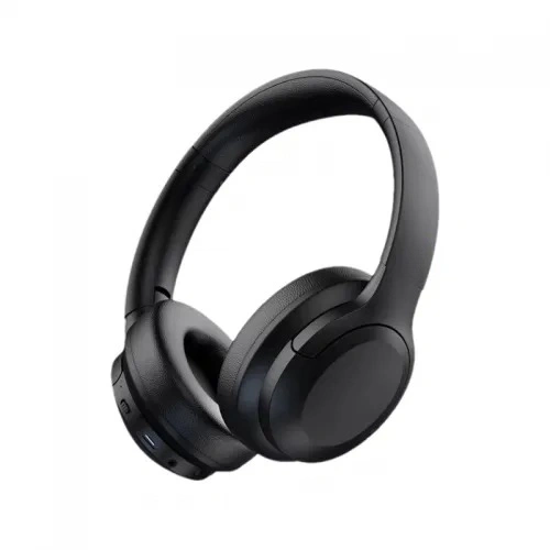 ANC Wireless Headphones – HiFi Sound, Bluetooth 5.3, Gaming & Sports Headset with Microphone