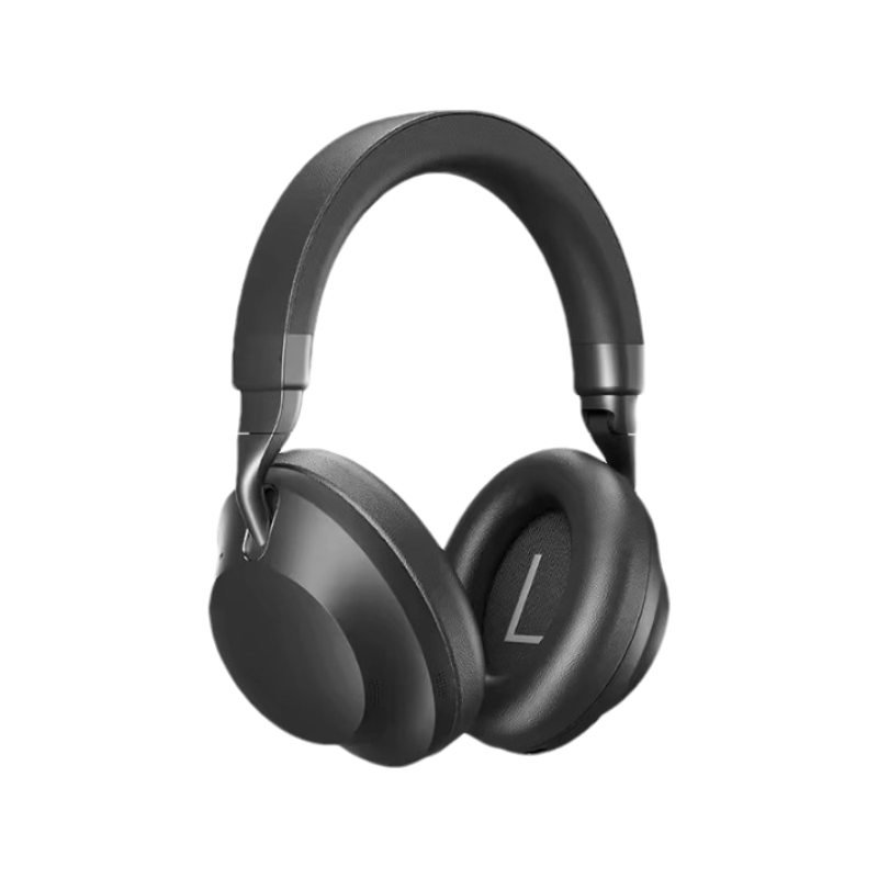 Most Popular Bluetooth 5.3 Active Noise-Canceling Wireless Headphones - Waterproof, Stereo Sound, Sport-Ready
