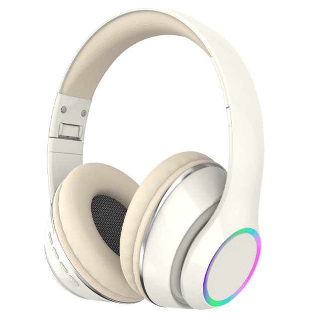 USHS P101 Best-Selling Wireless Over-Ear Bluetooth Headset  Foldable, HiFi Stereo, Long Battery Life  Amazon & Lazada Trending