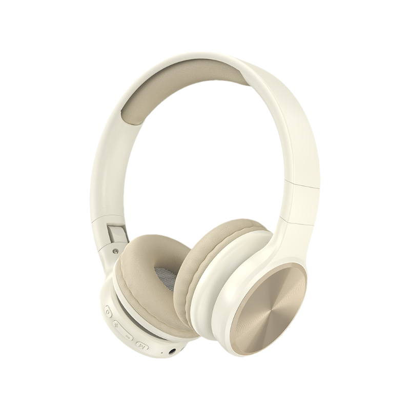 USHS P201 New Cross-Border Bluetooth 5.3 Headset  Wireless Over-Ear Headphones  Sports & Gaming Compatible  Best Seller on Amazon & Lazada