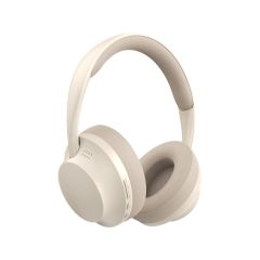 USHS P7235 Wireless Bluetooth Over-Ear Headphones | All-In-One Music Experience with Card Slot, FM Radio, AUX Mode