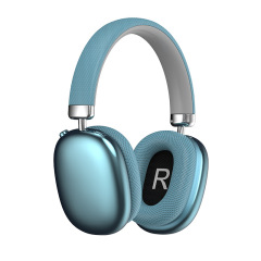 USHS P959 Wireless Over-Ear Bluetooth Headphones – Best Seller Noise-Cancelling Headset for Music and Calls, Factory-Direct Supply