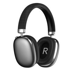 USHS P959 Wireless Over-Ear Bluetooth Headphones – Best Seller Noise-Cancelling Headset for Music and Calls, Factory-Direct Supply