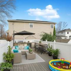 465 Amherst Ave, Staten Island, NY 10306