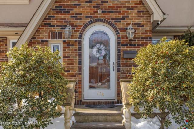 118 Jacques Ave, Staten Island, NY 10306