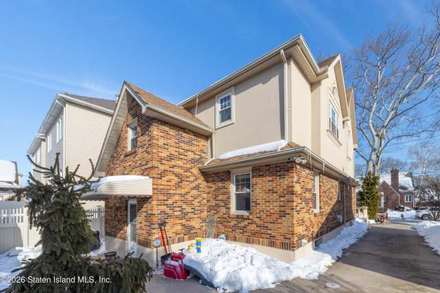118 Jacques Ave, Staten Island, NY 10306
