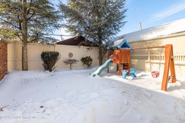 118 Jacques Ave, Staten Island, NY 10306