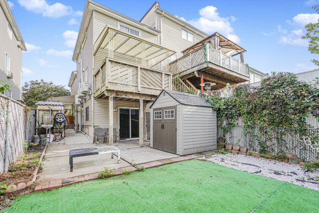 178 Vassar St, Staten Island, NY 10314