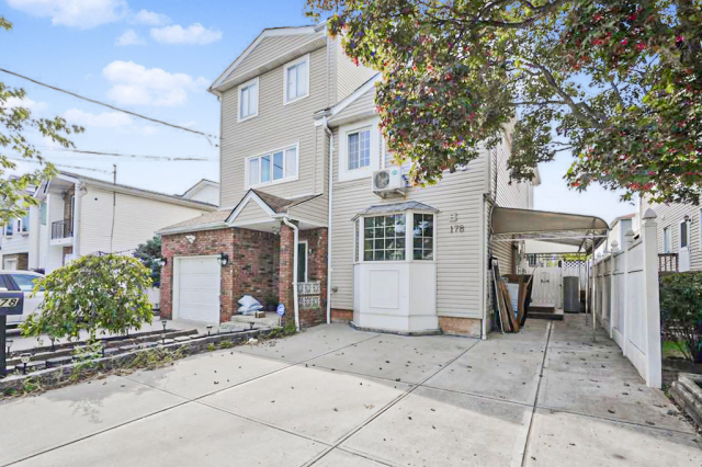 178 Vassar St, Staten Island, NY 10314