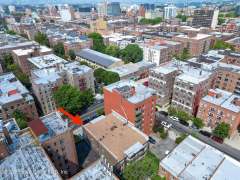 41-37 Parsons Blvd, Queens, NY 11355