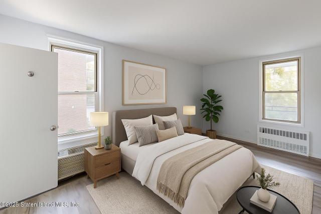 55 Austin Pl 2Y, Staten Island, NY 10304