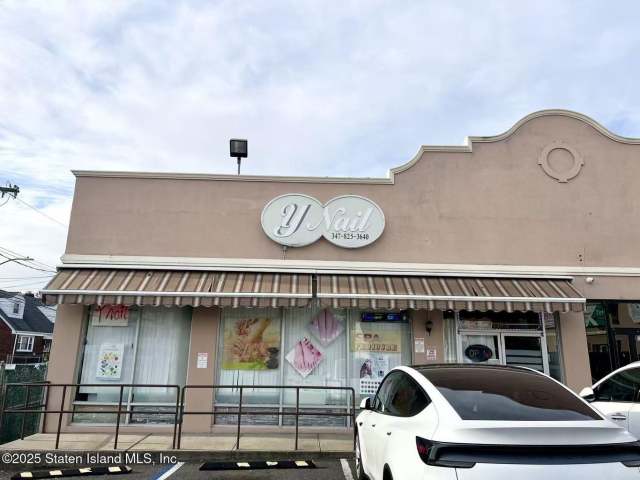 Business -438 Port Richmond Ave, Staten Island, NY 10302