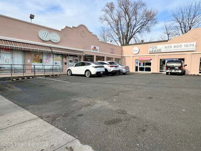 Business -438 Port Richmond Ave, Staten Island, NY 10302