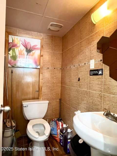 Business -438 Port Richmond Ave, Staten Island, NY 10302