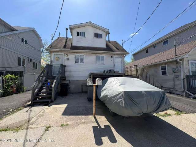 184 Freeborn St, Staten Island, NY 10306