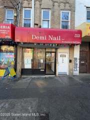 Business -106 Victory Blvd, Staten Island, NY 10301
