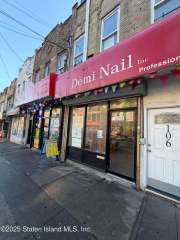 Business -106 Victory Blvd, Staten Island, NY 10301