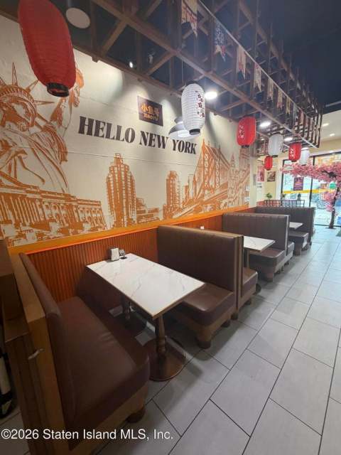 Business -278 New Dorp Lane B, Staten Island, NY 10306