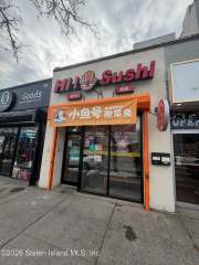 Business -278 New Dorp Lane B, Staten Island, NY 10306
