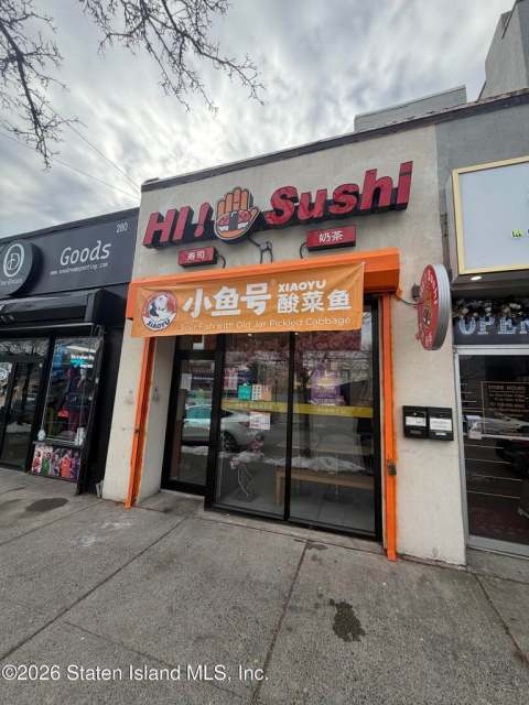 Business -278 New Dorp Lane B, Staten Island, NY 10306