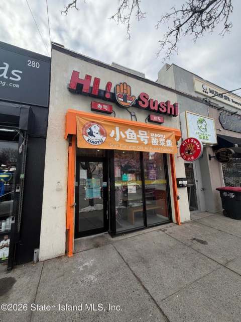 Business -278 New Dorp Lane B, Staten Island, NY 10306