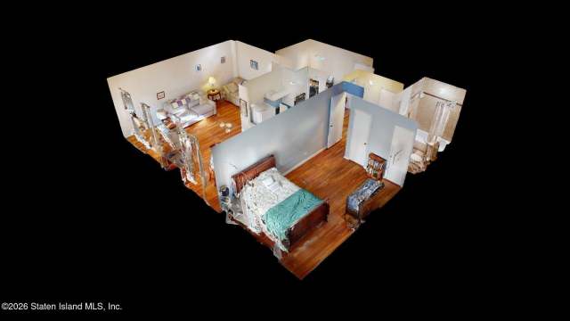 350 Richmond Terrace Ter 5F, Staten Island, NY 10301