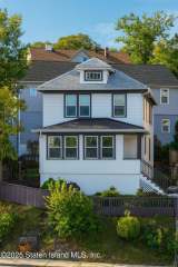 416 Westervelt Ave, Staten Island, NY 10301