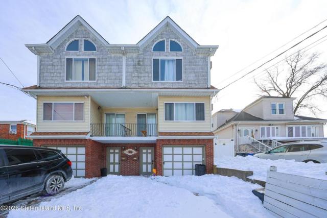 314 Harold St, Staten Island, NY 10314