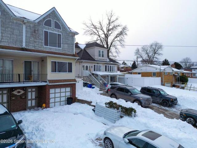314 Harold St, Staten Island, NY 10314