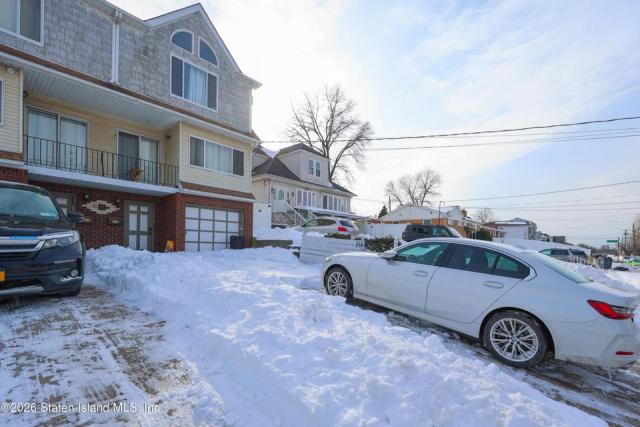 314 Harold St, Staten Island, NY 10314