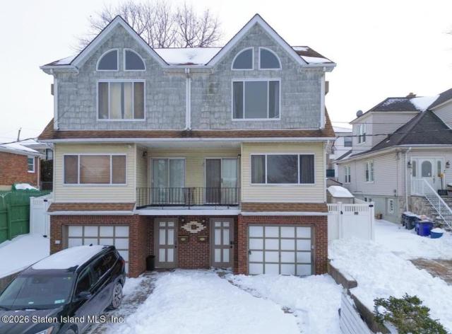 314 Harold St, Staten Island, NY 10314