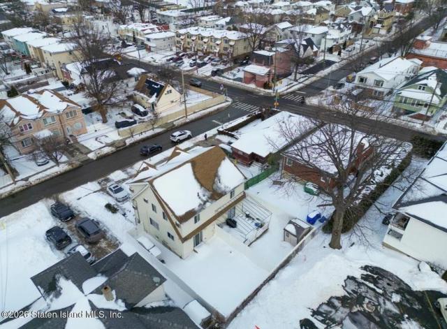 314 Harold St, Staten Island, NY 10314