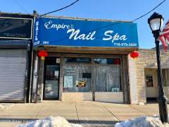 Business -293 New Dorp Ln, Staten Island, NY 10306