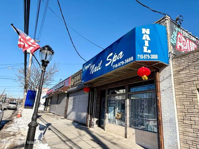 Business -293 New Dorp Ln, Staten Island, NY 10306
