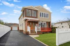 280 Miles Ave, Staten Island, NY 10308