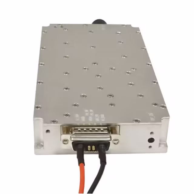 860-960mhz 100W GaN 증폭기 드론 억제 700-1000mhz 모듈 드론 억제 시스템 FPV RF 전력 증폭기