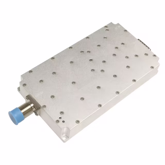 5.2G 5150-5350MHZ 100W 드론 카운터 Ldmos 모듈, 드론 방지 시스템 Autel FPV C-UAS KAIQI 모듈, 드론 방지