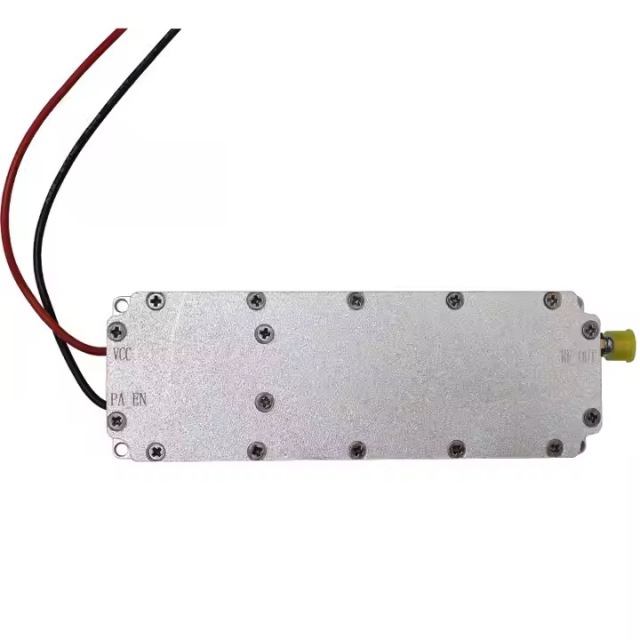 900mhz 30W Counter FPV Lora Digital GaN Type Module Defense FPV module