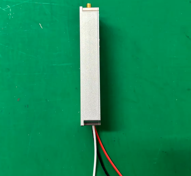 900mhz 30W For Anti Drone System Autel Anti-Fpv PA Module Power Amplifier Module Anti Drone