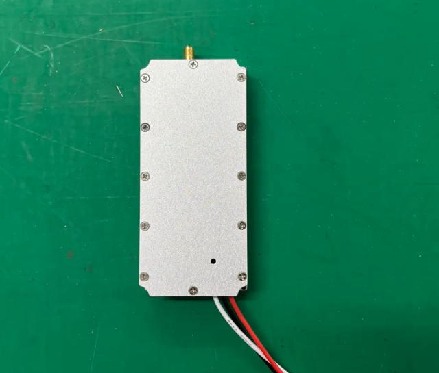 5.2Ghz 30W For Anti Drone System Autel Anti-Fpv PA Module Power Amplifier Module Anti Drone