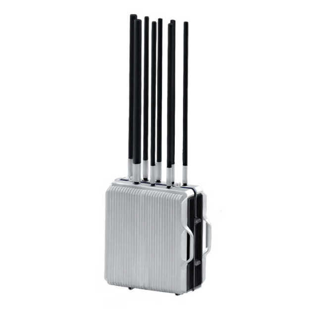 Factory direct sale Anti-Drone System Surveillance Radar