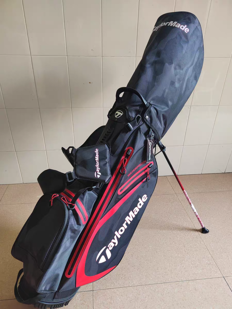 taylormade bag-12